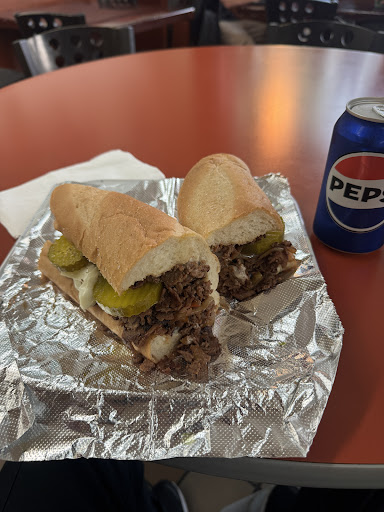 Photo of Anthony's Pizza Grill and More - 43 Gore St, Cambridge, MA 02141