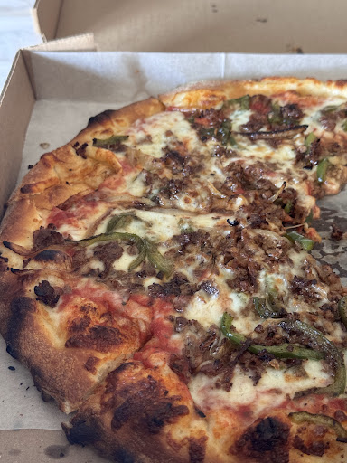 Photo of Anthony's Pizza Grill and More - 43 Gore St, Cambridge, MA 02141