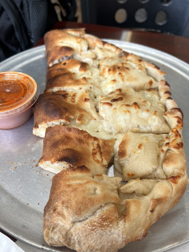 Photo of Anthony's Pizza Grill and More - 43 Gore St, Cambridge, MA 02141