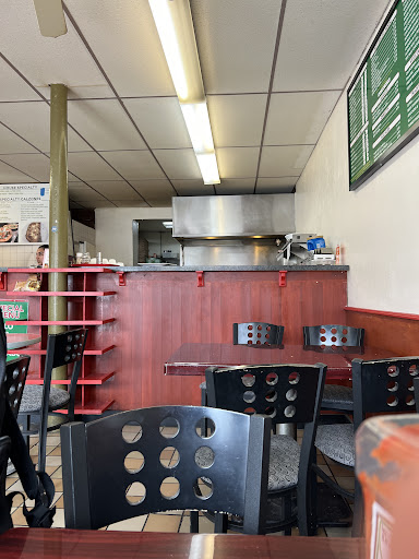 Photo of Anthony's Pizza Grill and More - 43 Gore St, Cambridge, MA 02141