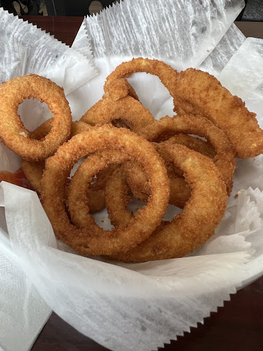 Photo of Anthony's Pizza Grill and More - 43 Gore St, Cambridge, MA 02141