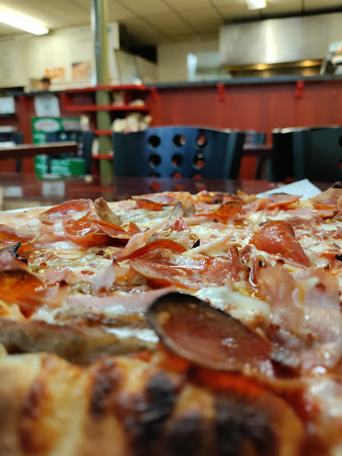 Photo of Anthony's Pizza Grill and More - 43 Gore St, Cambridge, MA 02141