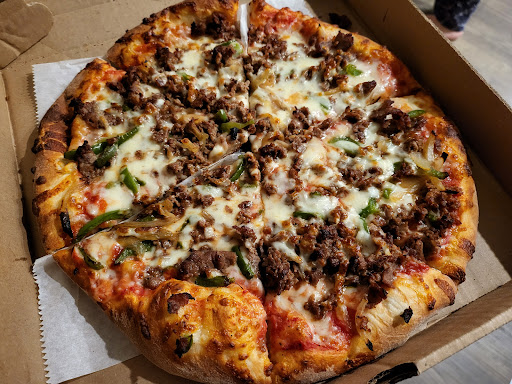 Photo of Anthony's Pizza Grill and More - 43 Gore St, Cambridge, MA 02141