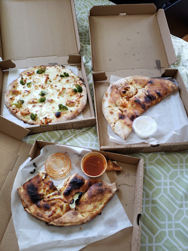 Photo of Anthony's Pizza Grill and More - 43 Gore St, Cambridge, MA 02141