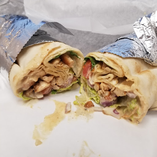 Photo of Anthony's Pizza Grill and More - 43 Gore St, Cambridge, MA 02141