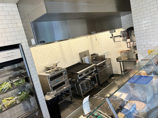 Photo of CAVA - 82 Ames St, Cambridge, MA 02142