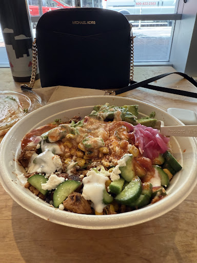 Photo of CAVA - 82 Ames St, Cambridge, MA 02142