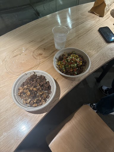 Photo of CAVA - 82 Ames St, Cambridge, MA 02142