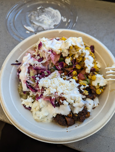 Photo of CAVA - 82 Ames St, Cambridge, MA 02142