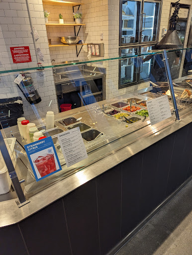 Photo of CAVA - 82 Ames St, Cambridge, MA 02142