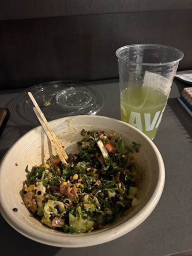 Photo of CAVA - 82 Ames St, Cambridge, MA 02142