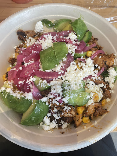 Photo of CAVA - 82 Ames St, Cambridge, MA 02142