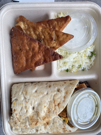 Photo of CAVA - 82 Ames St, Cambridge, MA 02142