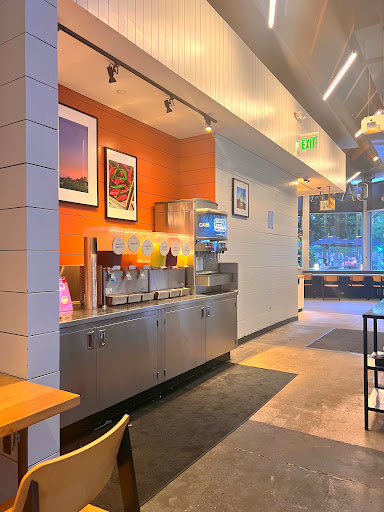 Photo of CAVA - 82 Ames St, Cambridge, MA 02142