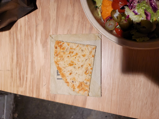 Photo of CAVA - 669 Boylston St, Boston, MA 02116