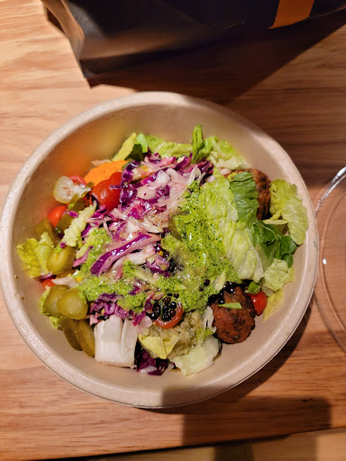 Photo of CAVA - 669 Boylston St, Boston, MA 02116