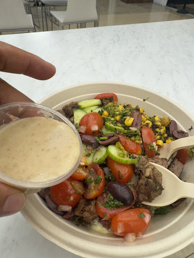 Photo of CAVA - 669 Boylston St, Boston, MA 02116