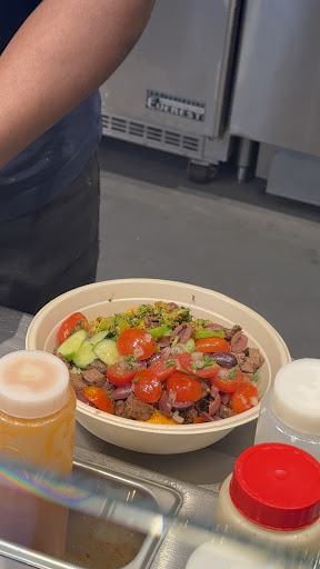 Photo of CAVA - 669 Boylston St, Boston, MA 02116