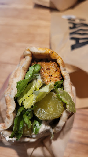 Photo of CAVA - 669 Boylston St, Boston, MA 02116