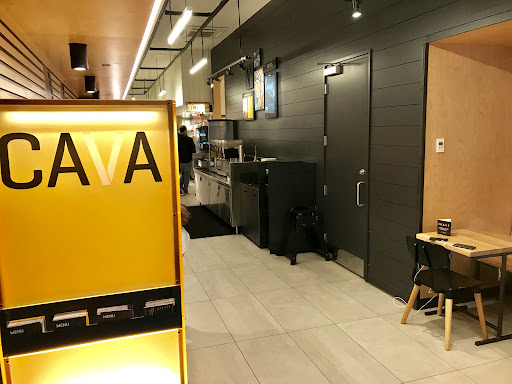 Photo of CAVA - 669 Boylston St, Boston, MA 02116