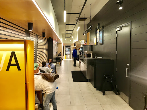 Photo of CAVA - 669 Boylston St, Boston, MA 02116