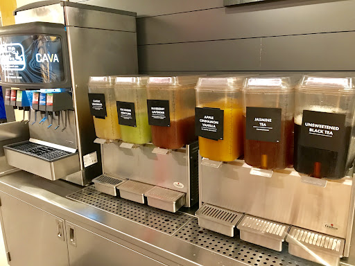 Photo of CAVA - 669 Boylston St, Boston, MA 02116