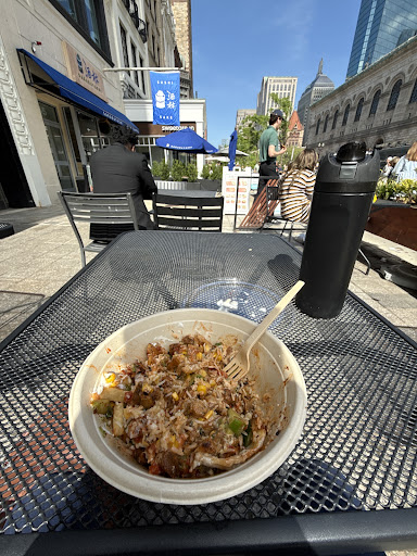 Photo of CAVA - 669 Boylston St, Boston, MA 02116