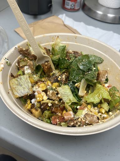 Photo of CAVA - 669 Boylston St, Boston, MA 02116