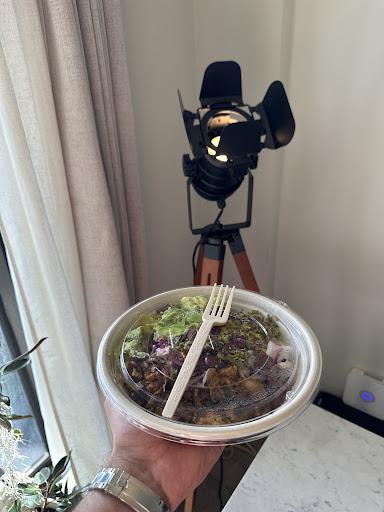 Photo of CAVA - 669 Boylston St, Boston, MA 02116