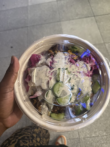 Photo of CAVA - 669 Boylston St, Boston, MA 02116