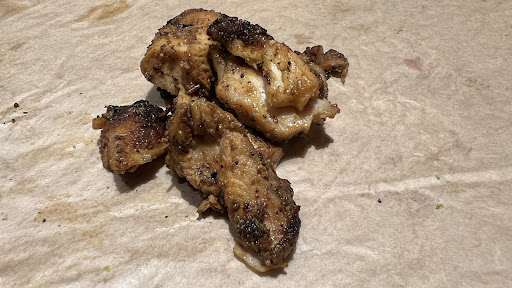 Photo of CAVA - 669 Boylston St, Boston, MA 02116