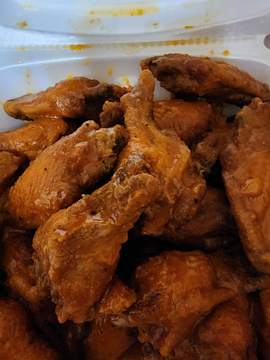 Photo of America's Best Wings & Gyro - 1400 Kempsville Rd ste 101, Chesapeake, VA 23320