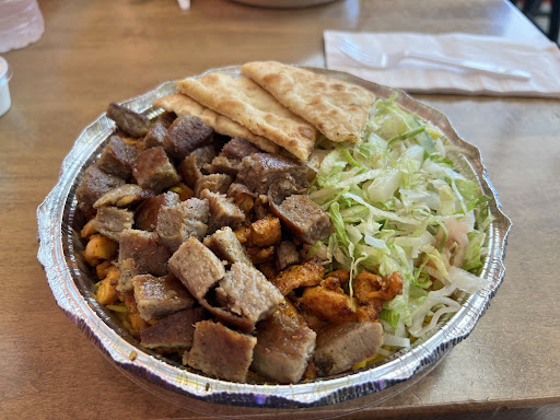 Photo of America's Best Wings & Gyro - 1400 Kempsville Rd ste 101, Chesapeake, VA 23320