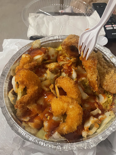 Photo of America's Best Wings & Gyro - 1400 Kempsville Rd ste 101, Chesapeake, VA 23320