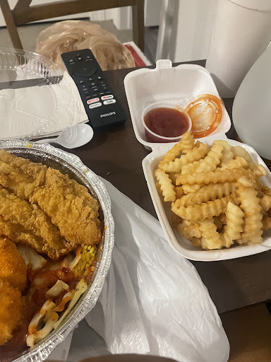 Photo of America's Best Wings & Gyro - 1400 Kempsville Rd ste 101, Chesapeake, VA 23320