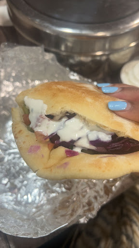 Photo of Naf Naf Grill - 1041 NJ-73 suite b, Marlton, NJ 08053