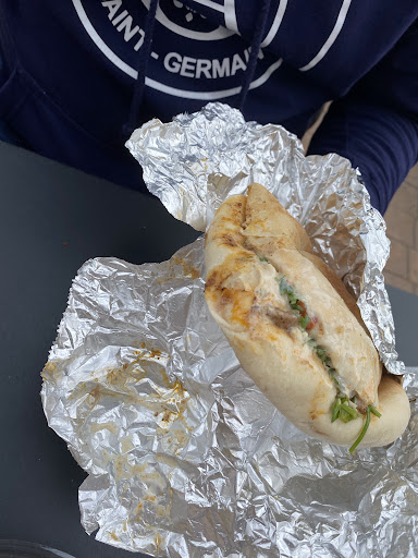 Photo of Naf Naf Grill - 1041 NJ-73 suite b, Marlton, NJ 08053