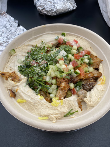 Photo of Naf Naf Grill - 1041 NJ-73 suite b, Marlton, NJ 08053