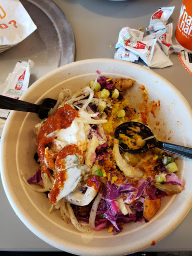 Photo of Naf Naf Grill - 1041 NJ-73 suite b, Marlton, NJ 08053