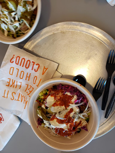 Photo of Naf Naf Grill - 1041 NJ-73 suite b, Marlton, NJ 08053