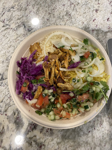 Photo of Naf Naf Grill - 1041 NJ-73 suite b, Marlton, NJ 08053