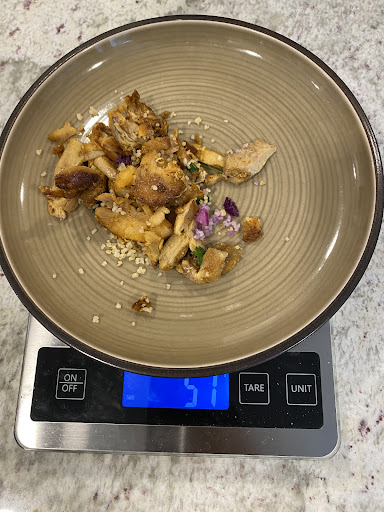 Photo of Naf Naf Grill - 1041 NJ-73 suite b, Marlton, NJ 08053