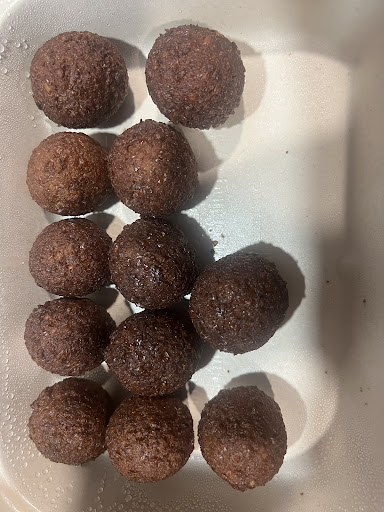 Photo of Naf Naf Grill - 1041 NJ-73 suite b, Marlton, NJ 08053