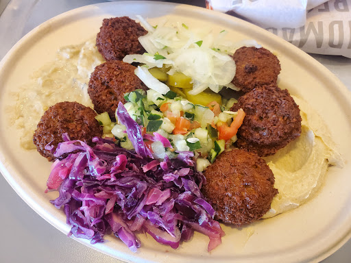 Photo of Naf Naf Grill - 1041 NJ-73 suite b, Marlton, NJ 08053