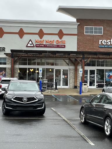 Photo of Naf Naf Grill - 1041 NJ-73 suite b, Marlton, NJ 08053