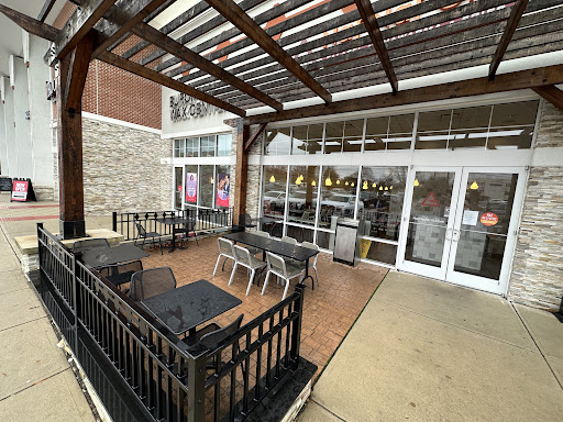 Photo of Naf Naf Grill - 1041 NJ-73 suite b, Marlton, NJ 08053