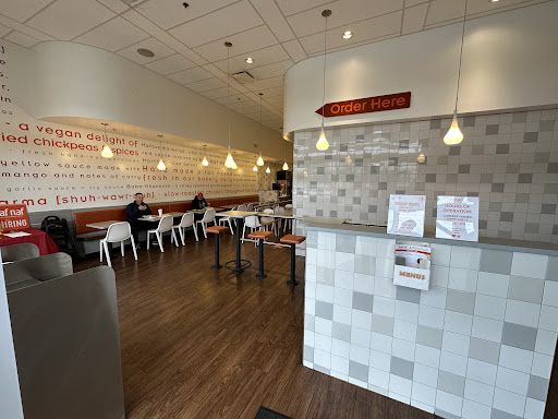 Photo of Naf Naf Grill - 1041 NJ-73 suite b, Marlton, NJ 08053