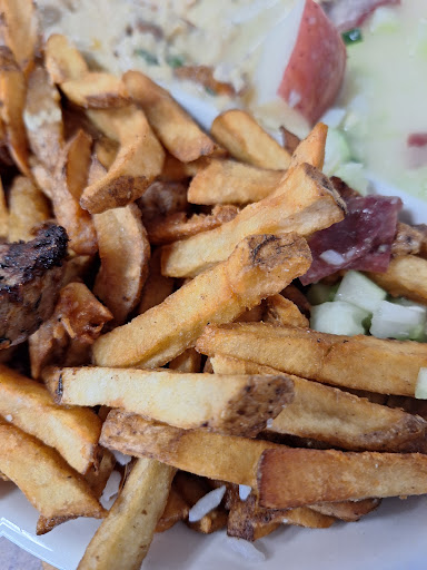 Photo of Hummus Mediterranean Kitchen - 18 Greenfield Ave, Ardmore, PA 19003