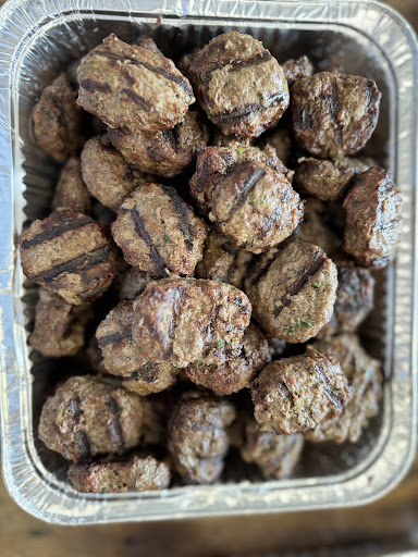 Photo of Hummus Mediterranean Kitchen - 18 Greenfield Ave, Ardmore, PA 19003