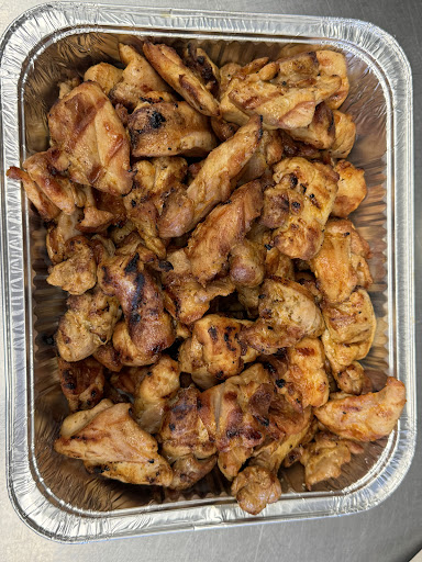 Photo of Hummus Mediterranean Kitchen - 18 Greenfield Ave, Ardmore, PA 19003